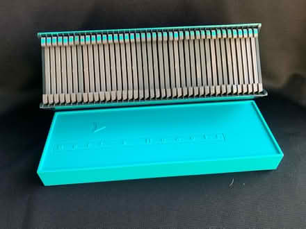 Photo of free Bell & Howell slide trays (13 Mile & Haggerty) #3