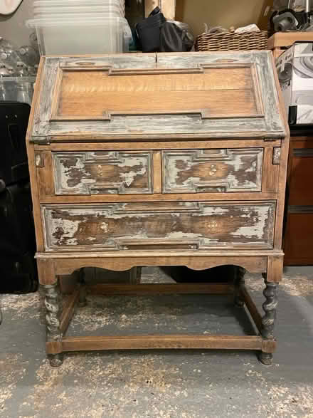 Photo of free Desk Bureau (Rochester) #1