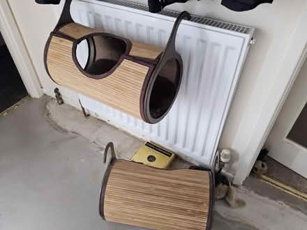Photo of free Cat beds (Putnoe MK41) #2