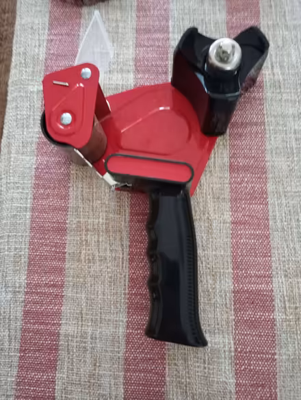 Photo of free Packing tape dispenser (Quernmore LA2) #1