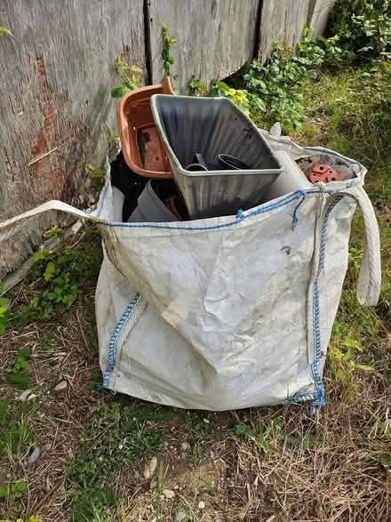 Photo of free Plant pots /trays (HU12 8tt) #2