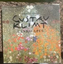Photo of free Gustav Klimt art book (Dedworth SL4) #1