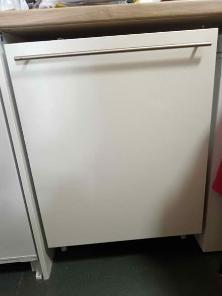 Photo of free Bish under counter fridge (SW15 Putney Vale) #1