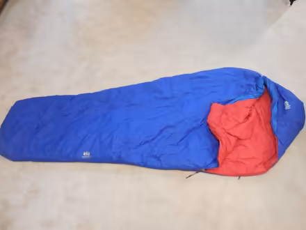 Photo of free Youth Sleeping Bag (Midlothian) #1