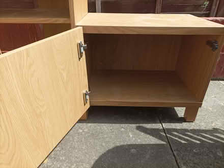 Photo of free TV Console (Errol PH2) #2