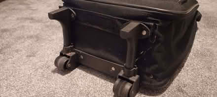 Photo of free Cabin case (Longden SY5) #4