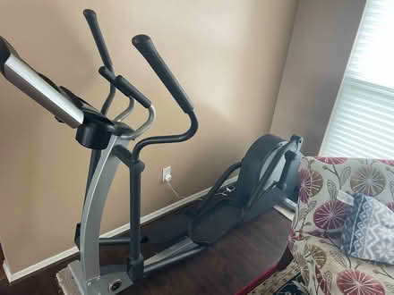 Photo of free Elliptical exercise machine (Ellisville, MO) #1