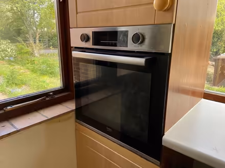 Photo of free Beko Oven (Sloley NR12) #1