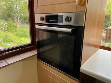 Photo of free Beko Oven (Sloley NR12) #1