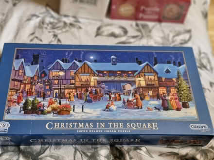 Photo of Jigsaws (Nantwich.) #2