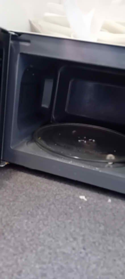 Photo of free Microwave (OL12) #2