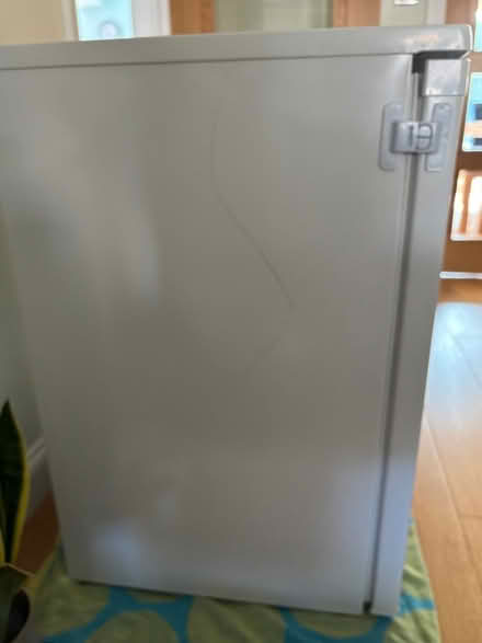 Photo of free Small fridge (Abbots Langley WD5) #4