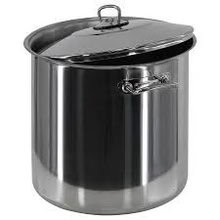 Photo of 11 litre Saucepan/ Stock Pot (Monkwick CO2) #1