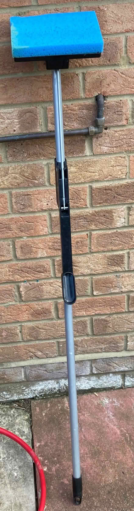 Photo of free Sqeezy mop (Church Langley CM17) #1