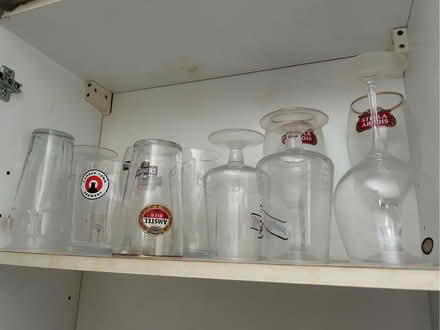 Photo of free Household items (Formby L37) #3