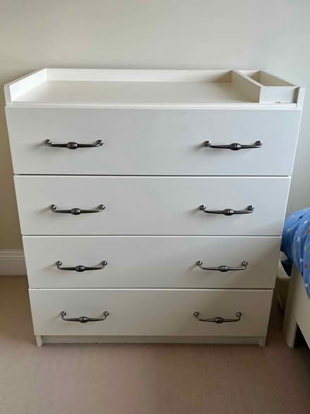 Photo of free Kid’s bedroom furniture (Portmarnock) #3