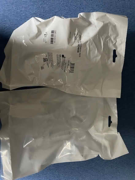 Photo of free CPAP supplies (Flatbush) #2