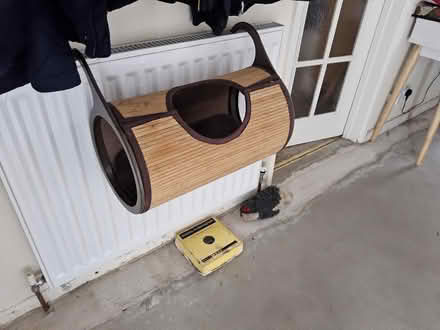 Photo of free Cat beds (Putnoe MK41) #3