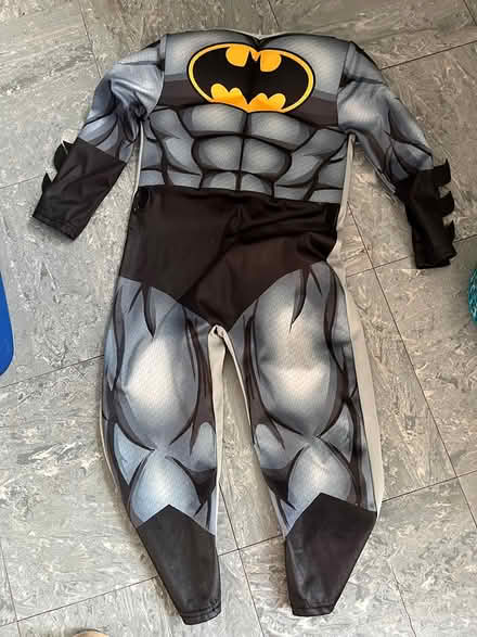 Photo of free Dressing up age 3-4 (Ipswich IP2) #1