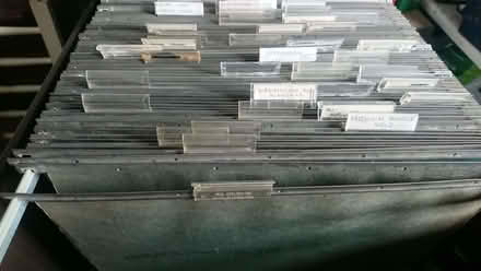 Photo of free Hanging files (Painscastle LD2) #1
