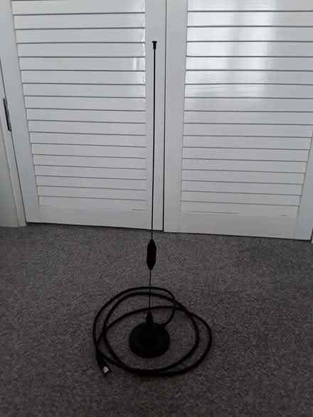 Photo of free DAB Antenna (Far Bletchley MK3) #1