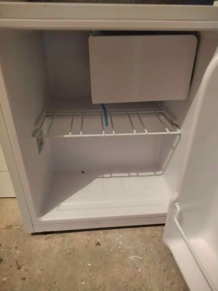 Photo of free Mini Fridge (Ecclesfield S35) #2