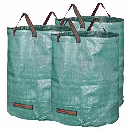 Photo of Yard Waste Collection Bag(s) (Research Triangle) #1