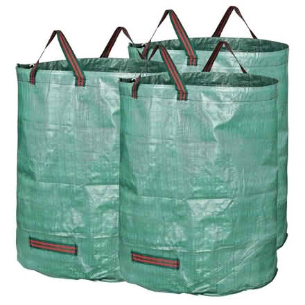 Photo of Yard Waste Collection Bag(s) (Research Triangle) #1