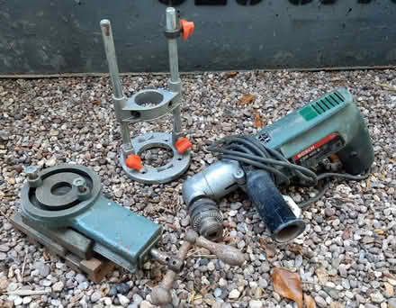 Photo of free Tools (Chislehurst) #1