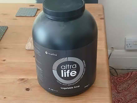 Photo of free Weight Loss Soup powder - unopened (Shelton Lock DE24) #1