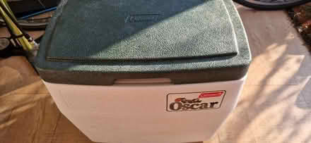 Photo of free Vintage coolbox (Horsell) #1