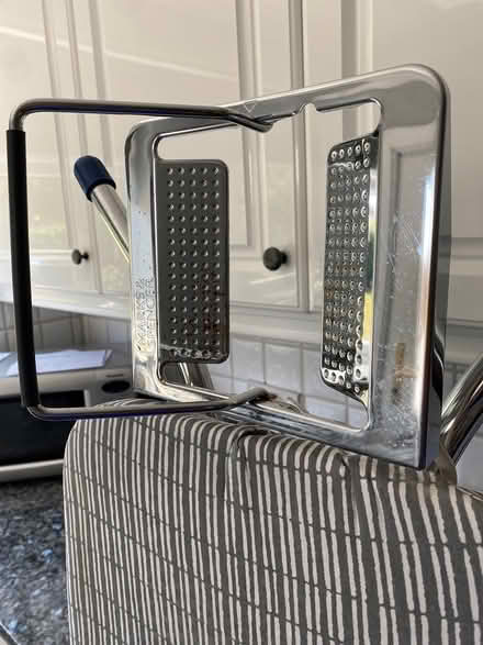Photo of free M&S ironing board (Lee, SE12) #3