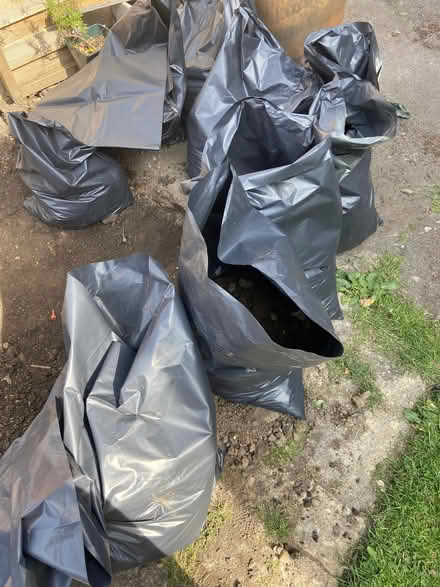 Photo of free Top soil (Wadsley S6) #1