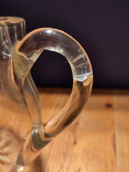 Photo of free Glass jug (Henleaze Ward BS9) #1
