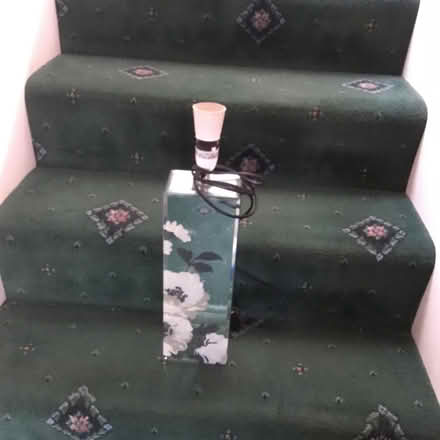 Photo of free Next table lamp (Bromsgrove B61 7) #1