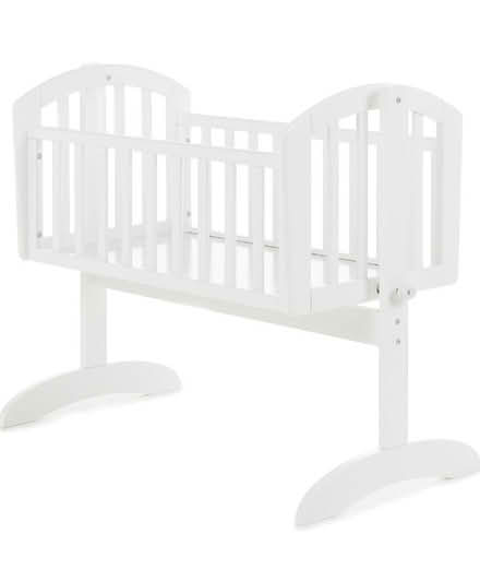 Photo of free New cradle (S118HG) #2