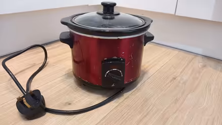 Photo of free Slow cooker, electric (SW11) #1