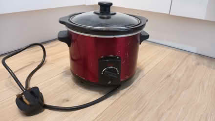 Photo of free Slow cooker, electric (SW11) #1