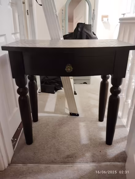 Photo of free Hall/Living room Side Table (Cork City) #1