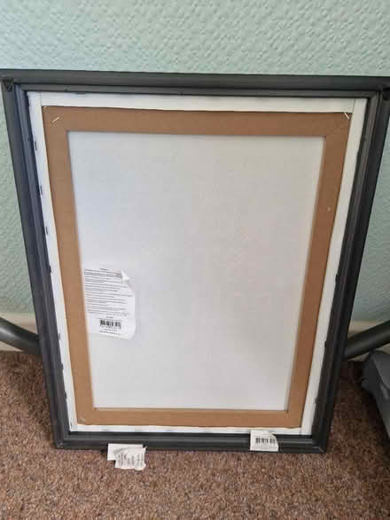 Photo of free Skateboard canvas (Allesley CV5) #2