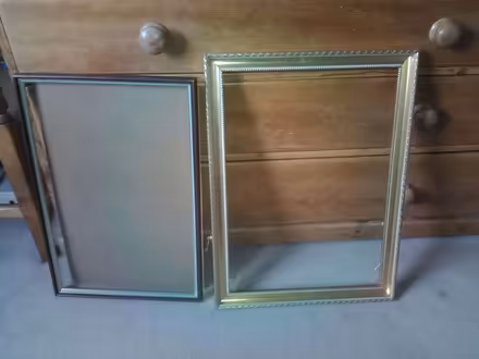 Photo of free Picture frames and Moulding (Newtonhill AB39) #1