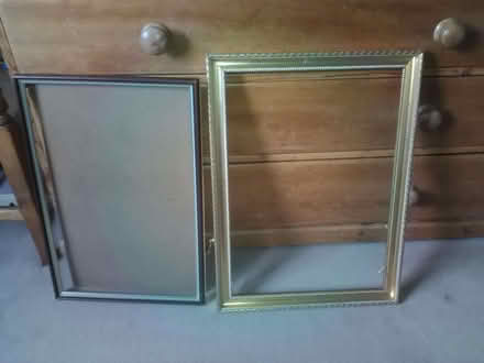 Photo of free Picture frames and Moulding (Newtonhill AB39) #1