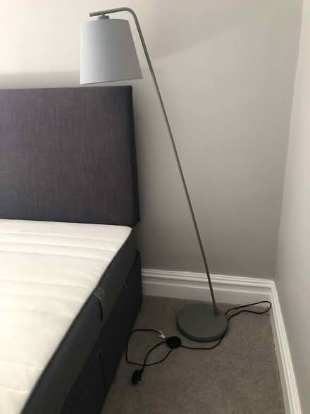 Photo of free Floor lamp (Northchurch HP4) #1