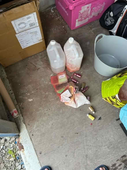 Photo of free Slime making kit .. Pva glue (ST7 Talke ..) #1
