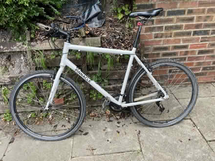 Photo of free Pinnacle lithium XLG bike (East Ardsley WF3) #1