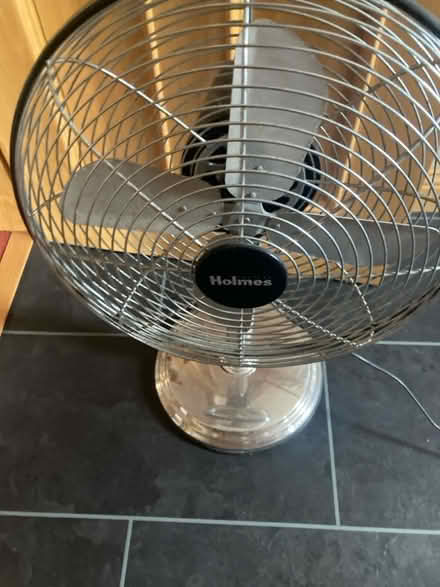 Photo of free Fan (Appleby-in-Westmorland CA16) #1