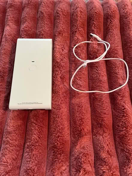 Photo of free Cell phone cleaner (McKellar) #2