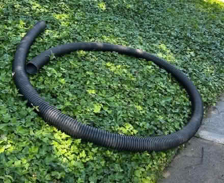 Photo of Ask: drain pipe (Del Ray) #1