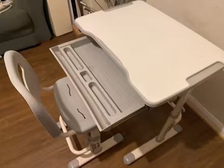 Photo of free Kids Studying Desk (Harold Hill RM3) #1