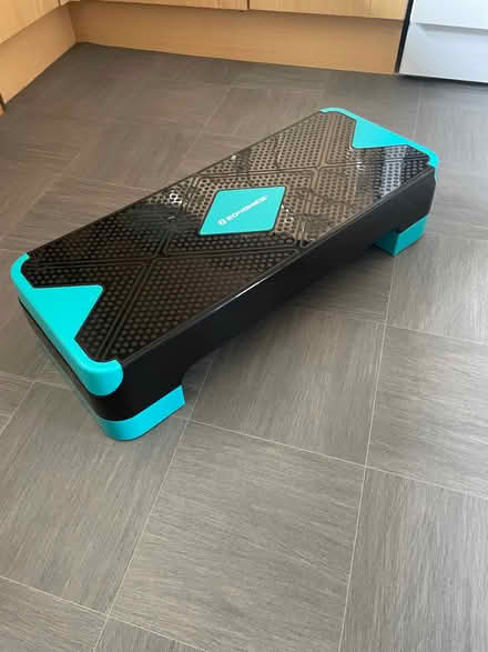 Photo of free Step for exercise (Broomridge FK7) #2